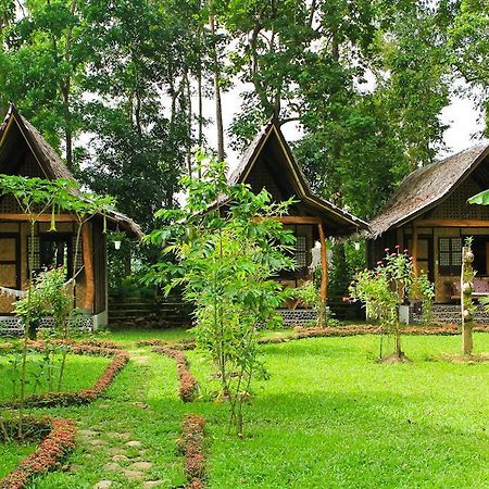 Fox & Firefly Cottages Bohol Екстер'єр фото