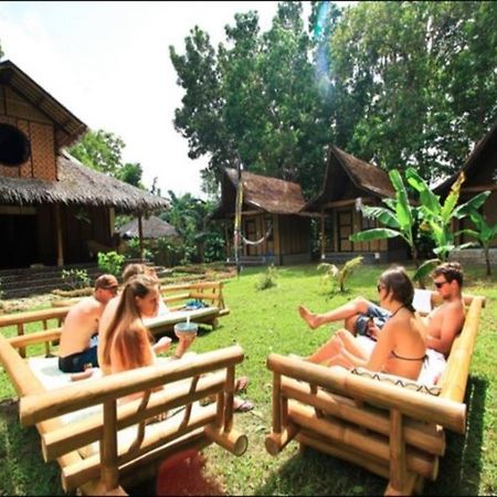 Fox & Firefly Cottages Bohol Екстер'єр фото